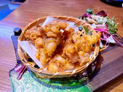 炸鸡软骨-木叶村