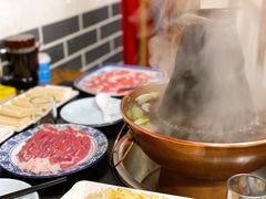 -裕德孚·非遗手切涮羊肉(东直门内大街店)