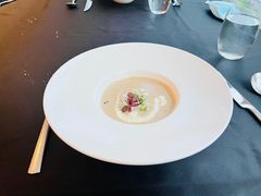 -圣丰索菲特·法国餐厅