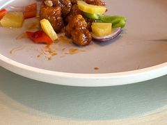 -佘山世茂艾美·御珍轩中餐厅