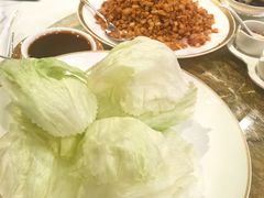 -唐阁(香港朗廷酒店)