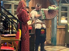 -卢布里西餐厅(总店)