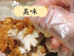 -肯德基(星河店)