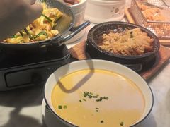 -小菜园新徽菜(无锡宜家荟聚中心店)