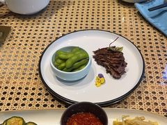 -杭州西湖柳莺里酒店·闻莺厅