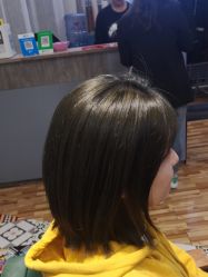 -Sugar Hair Salon