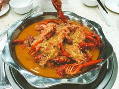 -王红军龙虾(新民路店)