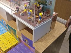 -泡泡玛特POPMART(石景山万达店)