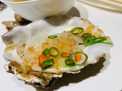 -海州湾会议中心中餐厅