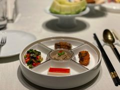 五味拼盘-许家菜.艺创菜(仁和新城店)