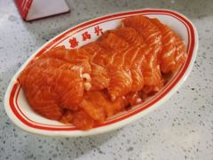 -四囍码头海鲜烧烤自助火锅(外滩南京东路悦荟广场店)