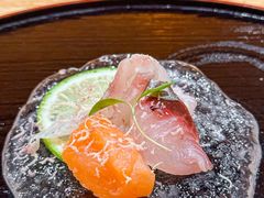 -鮨乐亭Omakase·海胆宴
