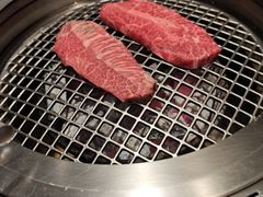 -赤坂亭·M9和牛烧肉·铁板烧·日料398放题(长泰广场店)