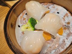 -潮粥荟·潮汕砂锅粥(槐房万达店)
