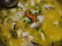 -严厨老坛酸菜鱼(吴江万宝店)