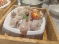 -新好景海鲜酒家(新塘店)
