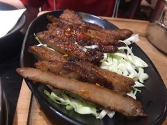-小明同学(三里屯店)