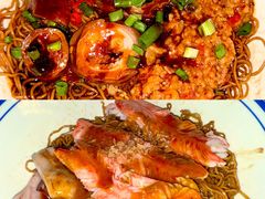 -亞婆井·劲抽面食(铂顿城店)