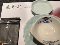 -匠和风精致料理(成都龙湖滨江天街店)