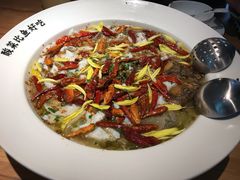 -太二酸菜鱼(正大广场店)