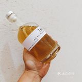 宝贝，你喝过椿茶吗？
