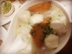 -翠華餐廳(浦东机场T1店)