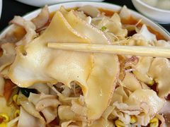 -坛南湾阿强农家乐.海鲜大排档老字号(福州地标美食店)