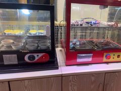 -尚品海鲜肥牛自助火锅(湖明店)