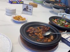 -秋色客家菜(南山店)