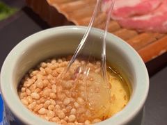 自制酸奶-额尔敦传统涮(公园西路店)