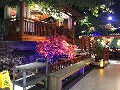 -真定郝家排骨(正定县总店)