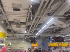 -TOYSRUS玩具反斗城(合肥华润万象城店)