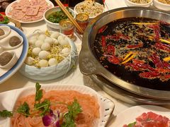 -李常在重庆火锅(合川总店)