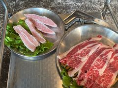 -GOGIYA·咕叽吖韩国传统烤肉店(小榄店)