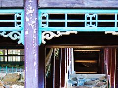 -承德避暑山庄景区