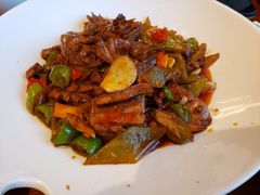 -马凯餐厅(地安门店)