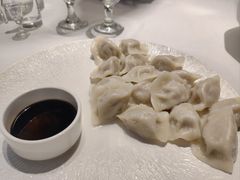 猪肉大葱水饺-食悦江南·淮扬菜·烤鸭(亚运村·惠新店)