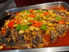 -闻溪有渔·活鱼现烤才好吃(太仓万达店)