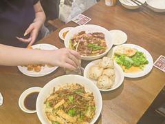 -寻裕记·现炒浇头面(人民广场店)