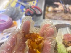 -阿亲家·韩式无限烤肉(春熙路店)