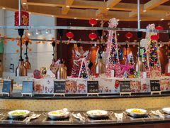 -泉州悦华酒店·自助餐厅
