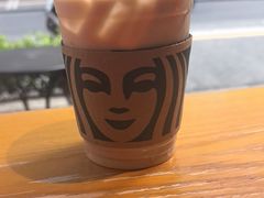 -星巴克(古象大酒店店)