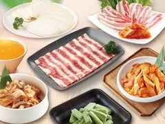 -新石器烤肉(南站店)