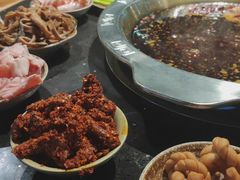 -大龙火锅(老店)