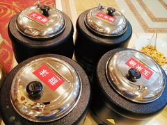 -良友·海鲜青岛菜(五四广场店)