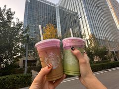 -星巴克(北京望京东园店)