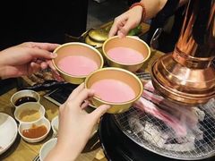 -韩国料理大力士(屏风街店)