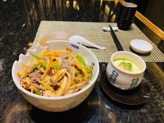 -青岛海泉湾皇冠假日度假酒店-天海日餐厅