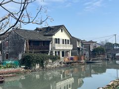 -东钱湖旅游度假区