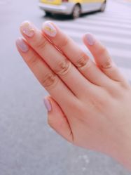 -甲舍美甲美睫艺术馆